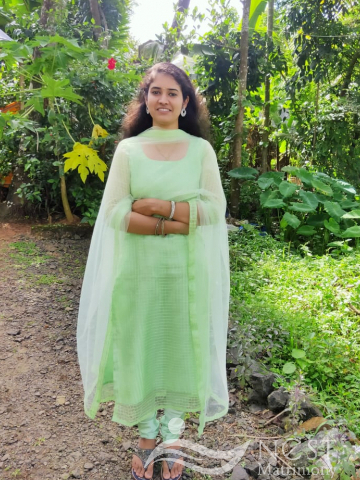 Anjali Krishna